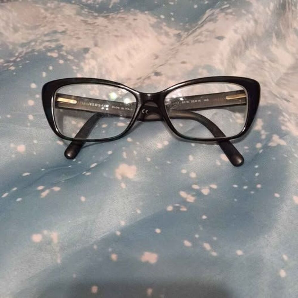 Versace MOD. 3201 Eyeglasses